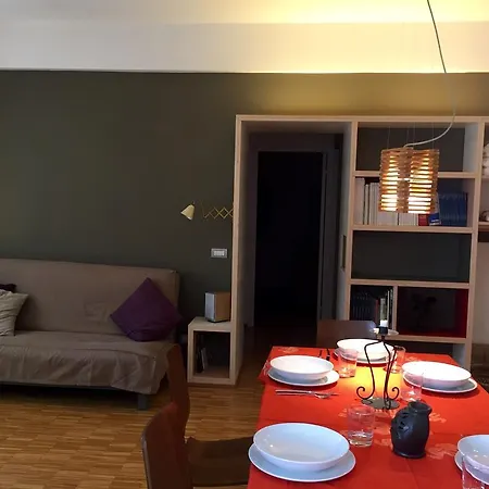 Casa Novella By Holiday World Chiavari